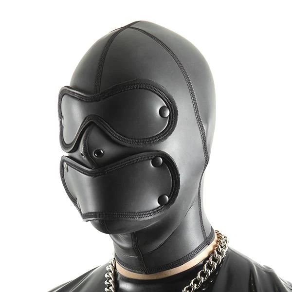 Neoprene Sensory Hood