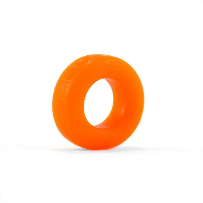 Oxballs Cock Cockring - Orange