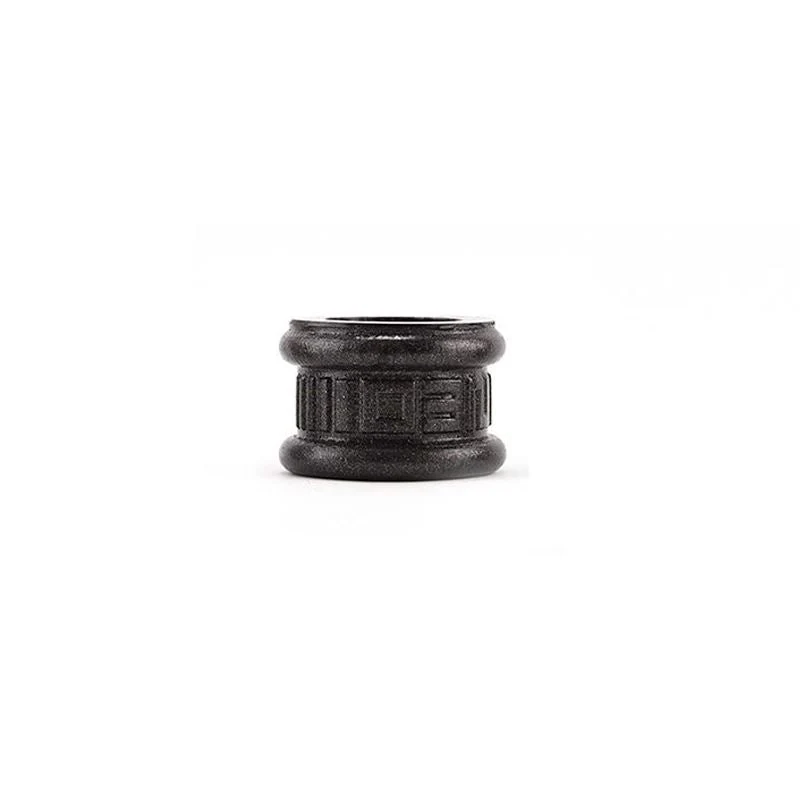 OXBALLS Neo Short Ballstretcher-Squishy-Smoke