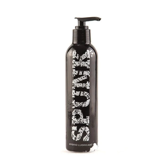 Spunk Hybrid Lube, 8oz