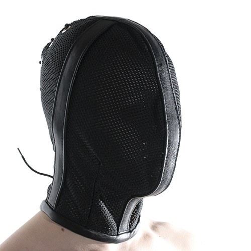 Mesh Tight Hood - Image 3