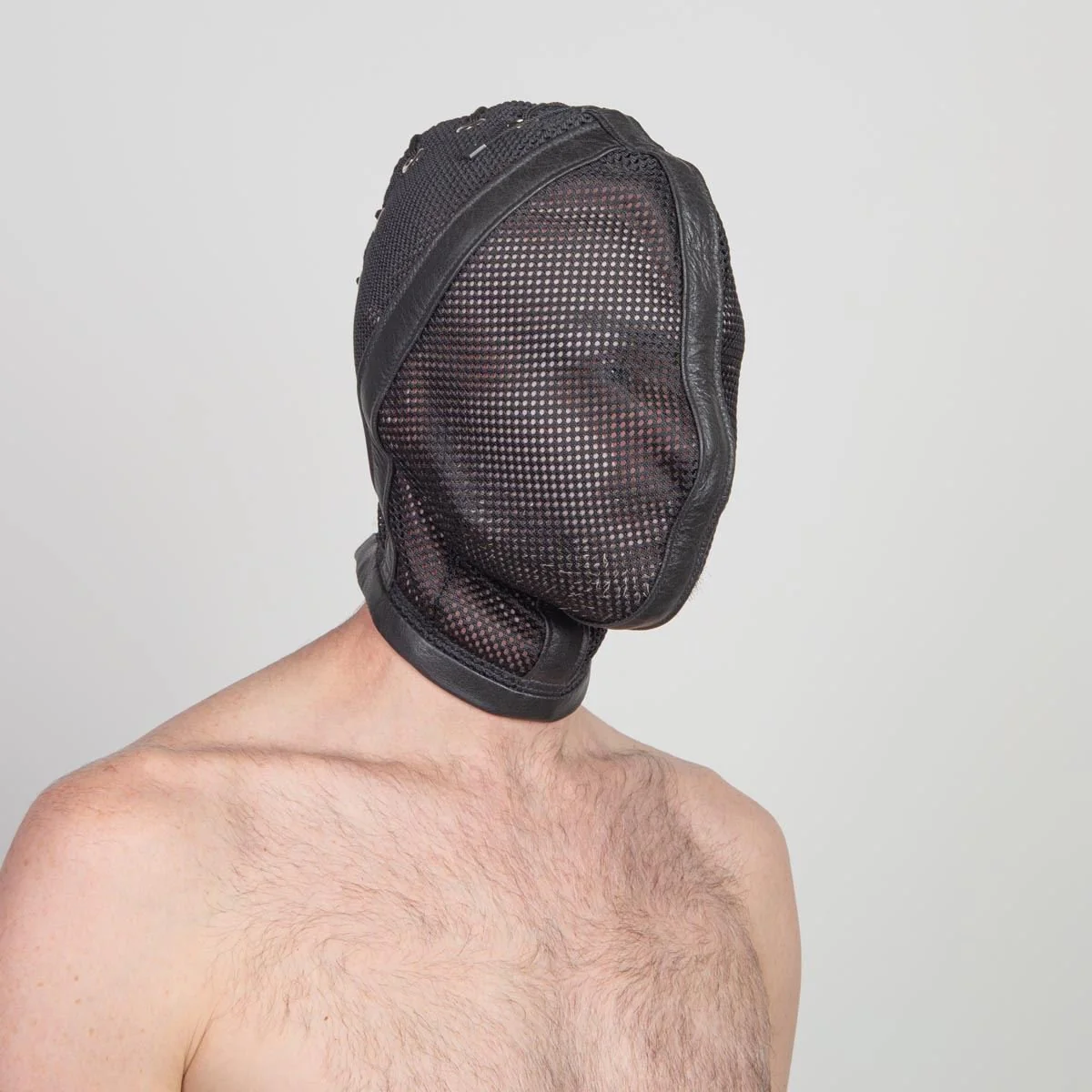 Mesh Tight Hood - Image 4