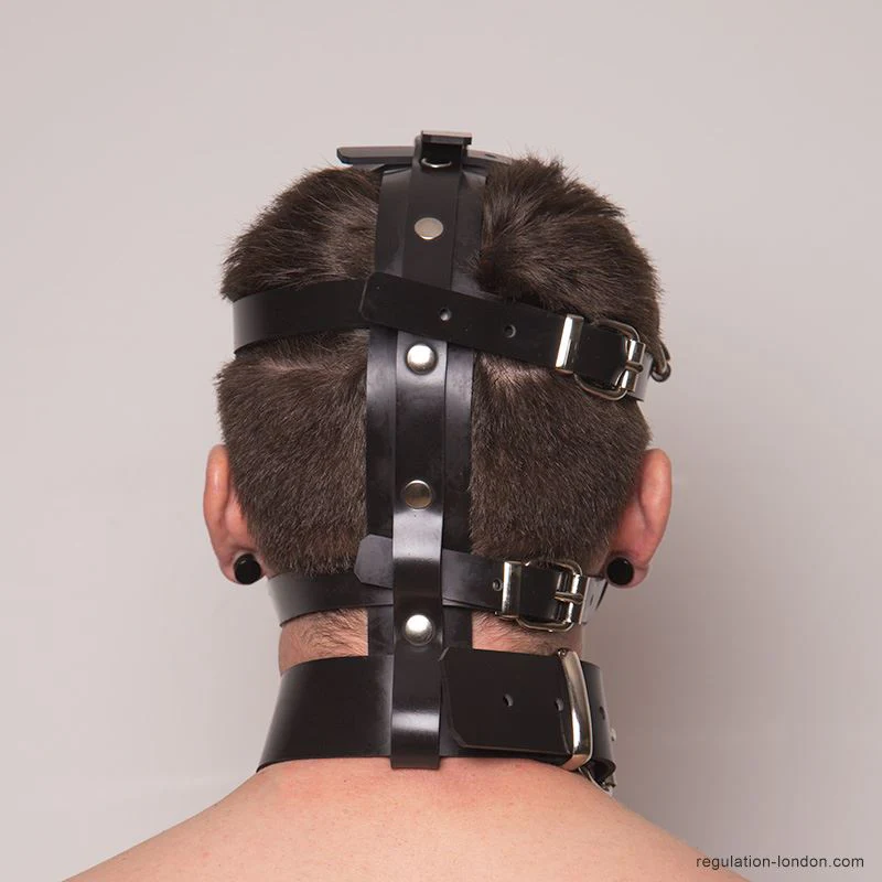 Rubber Muzzle - Image 3