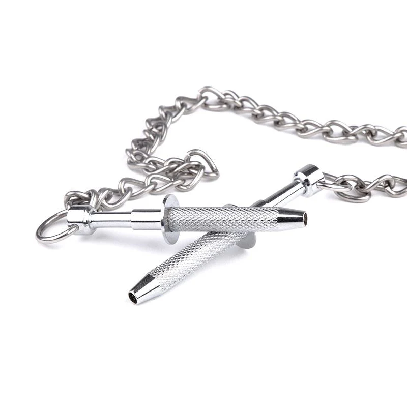 Nipple Grabber