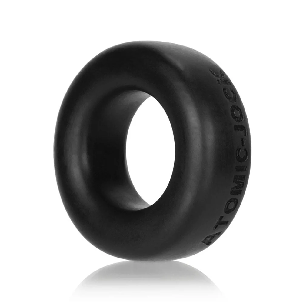 Oxballs Cock Cockring - Black
