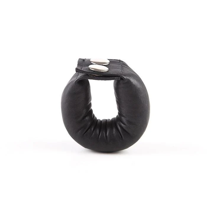 Weighted Ball Strap