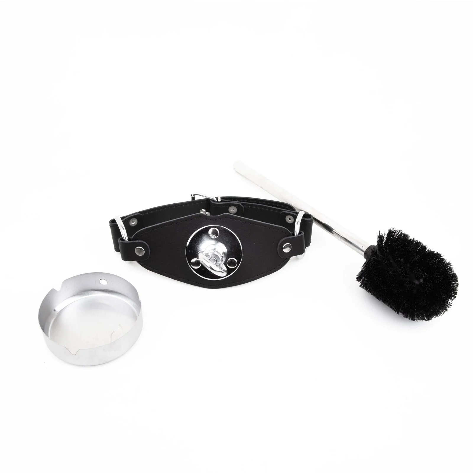 MultiPerv - 3 Attachment Service Gag
