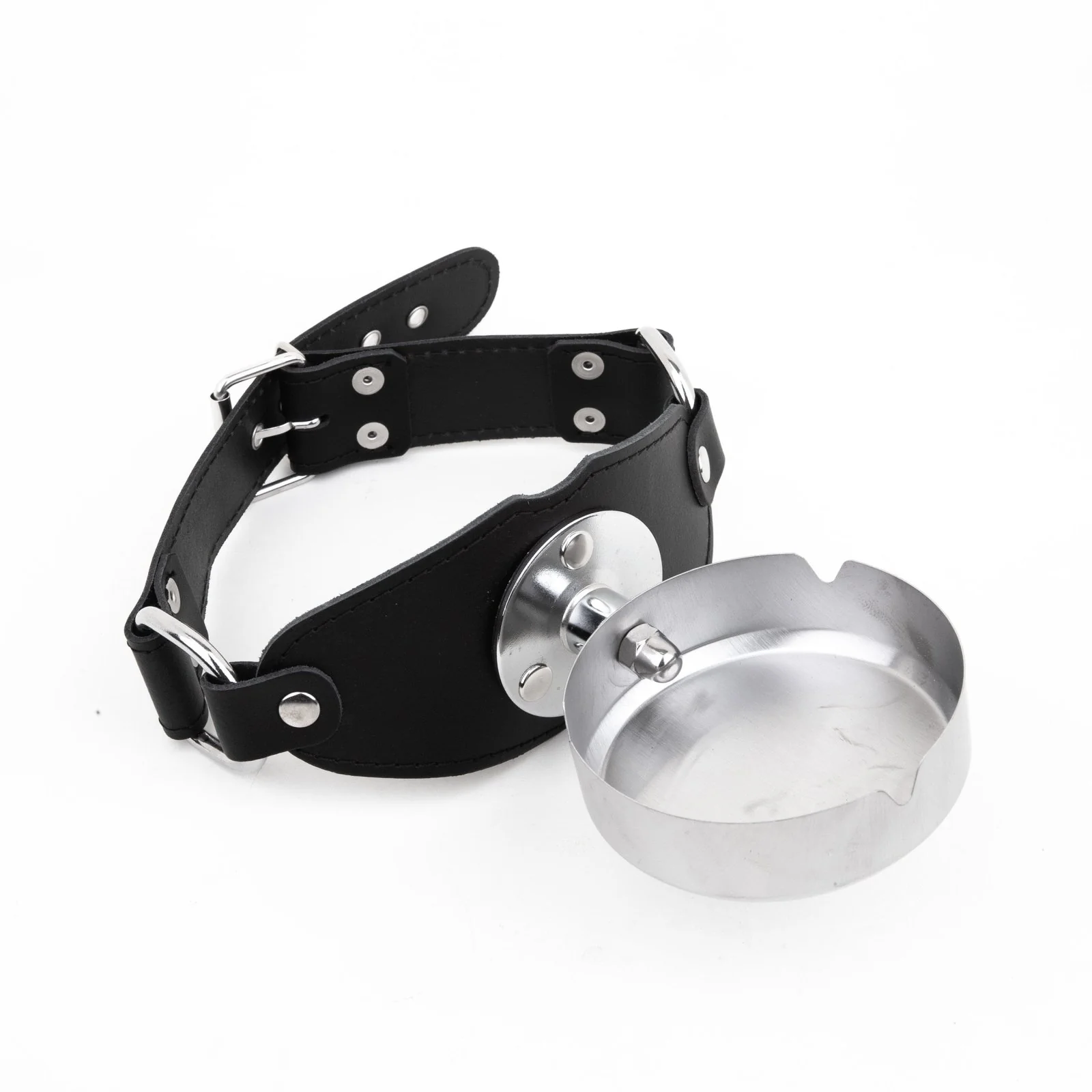 MultiPerv - 3 Attachment Service Gag - Image 2