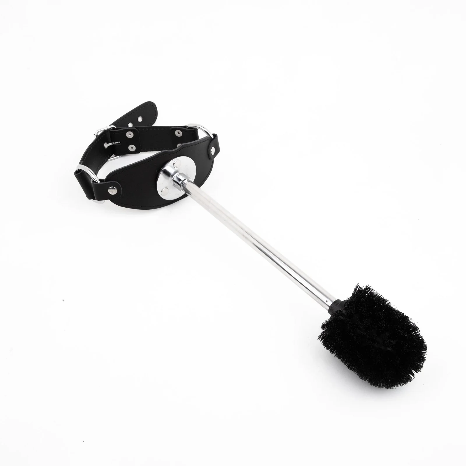 MultiPerv - 3 Attachment Service Gag - Image 3