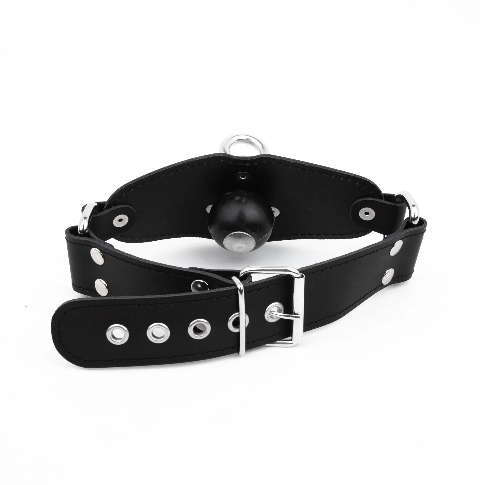 MultiPerv - 3 Attachment Service Gag - Image 5