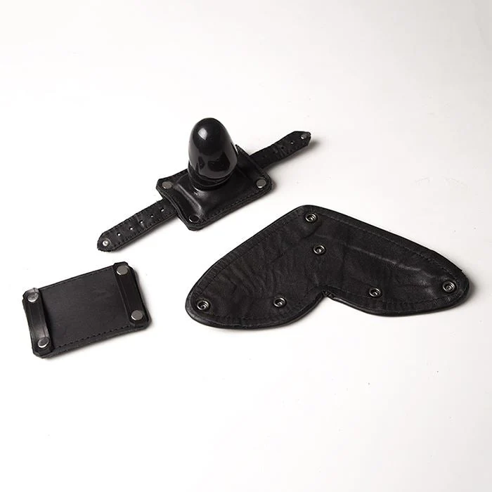 Bishop Head Harness - Image 3