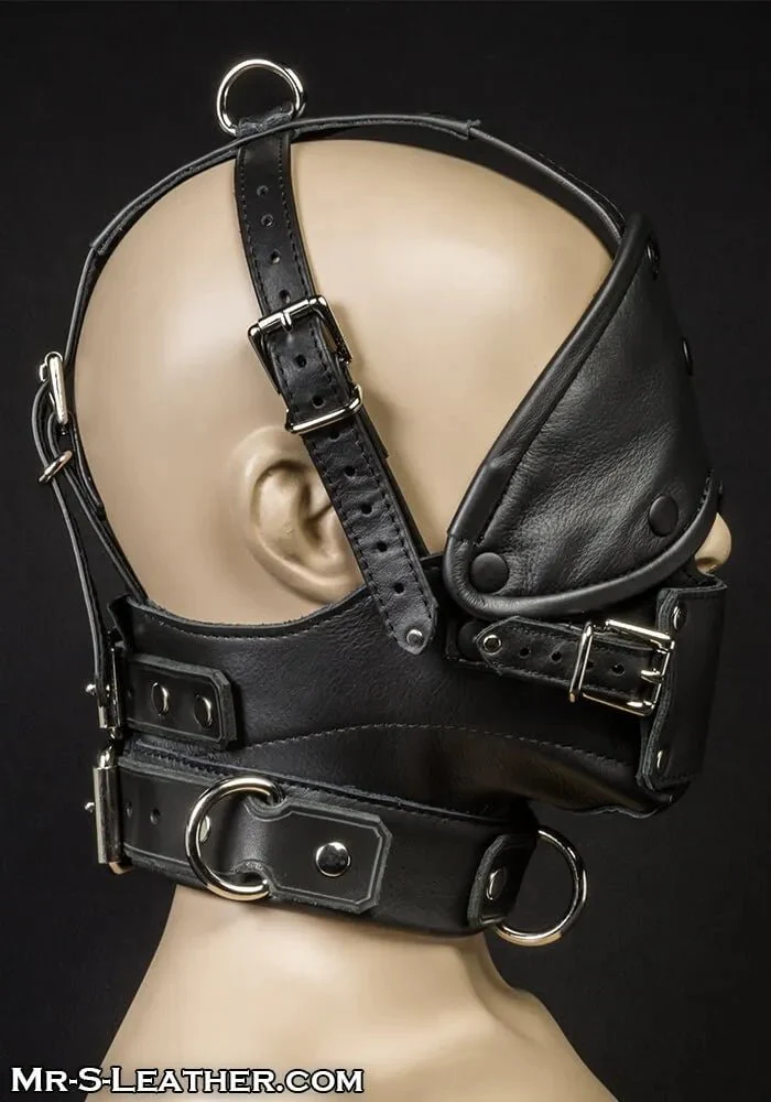 Bishop Head Harness - Image 7