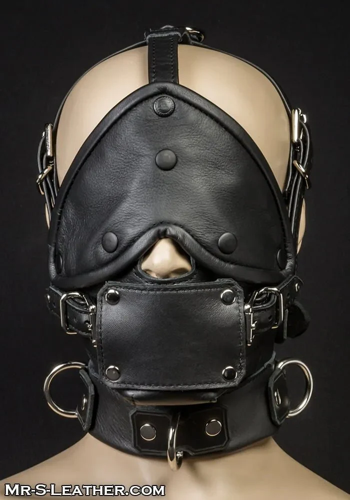 Bishop Head Harness - Image 8
