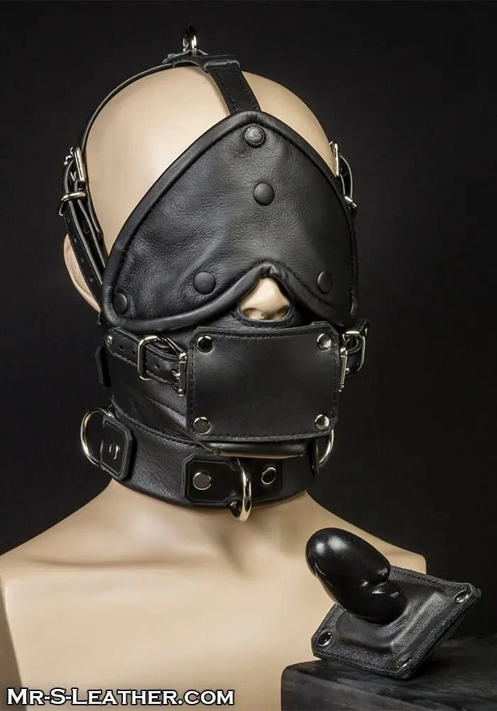 Bishop Head Harness - Image 9