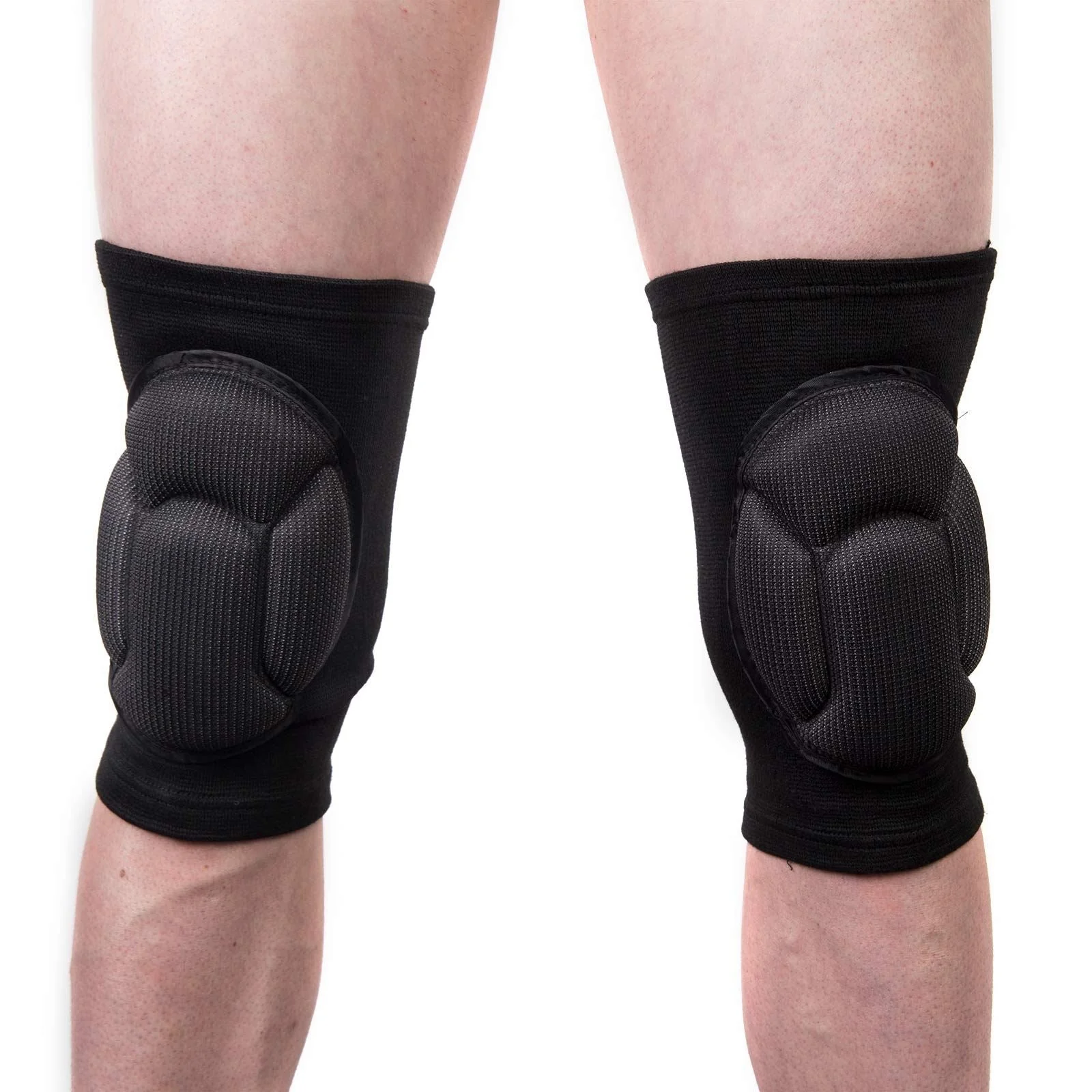 IN THE DIRT Knee Pads