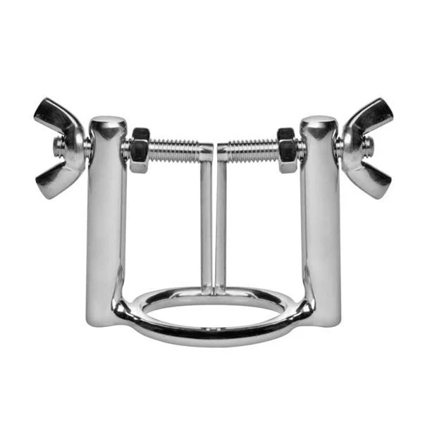 Stainless Steel Urethral Stretcher - Image 3