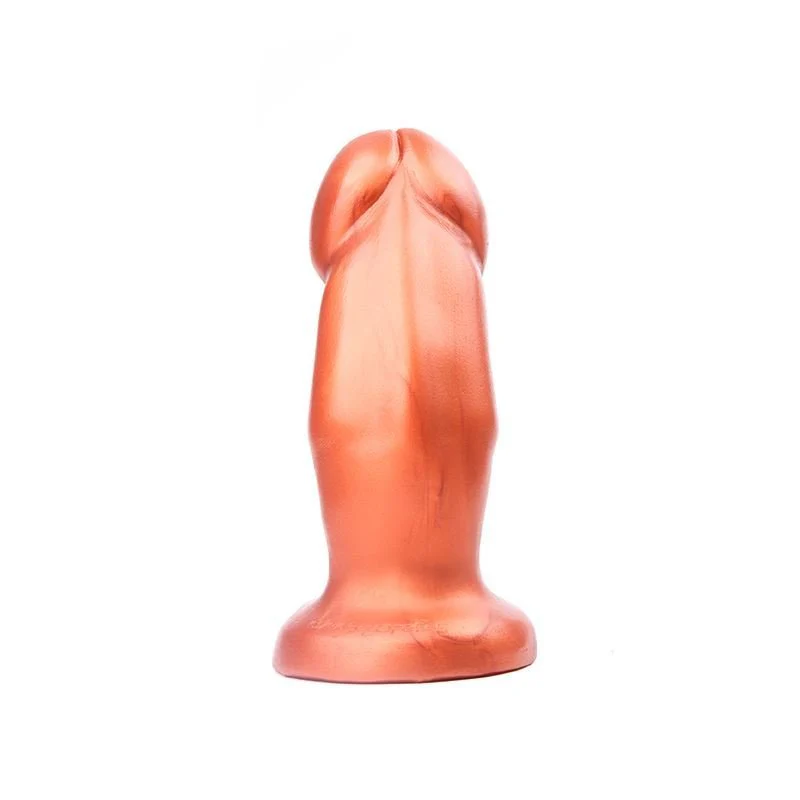 Popper, Bronze - Image 4