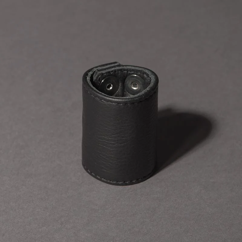 Wide Soft Leather Ball Stretcher - Image 3