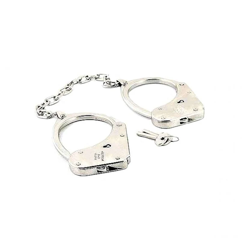Clejuso Leg Irons - Image 2
