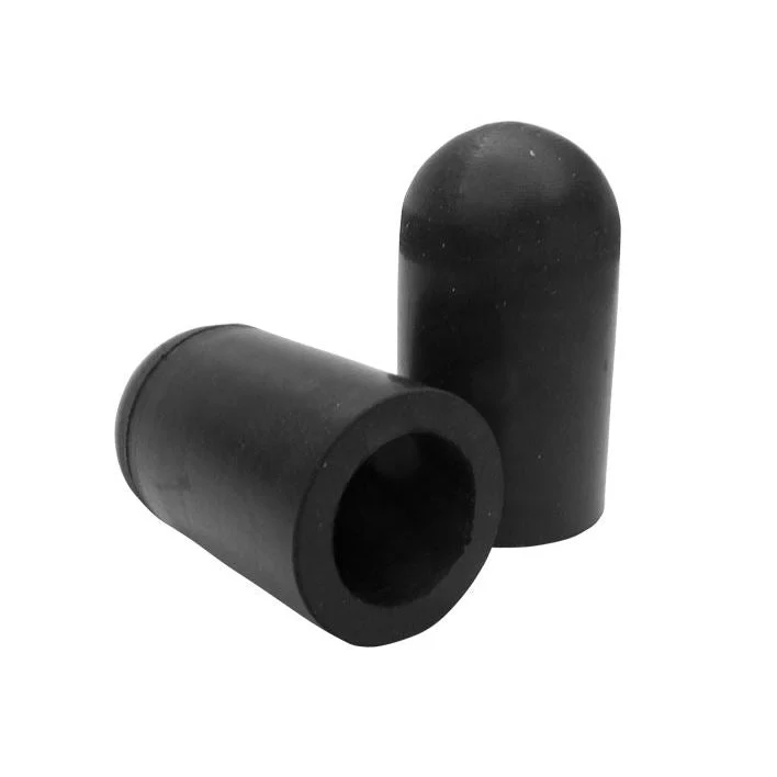 Rubber Nipple Suckers