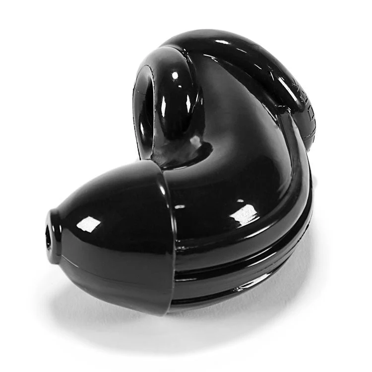 OXBALLS Cock-Lock Cock Cage - Black