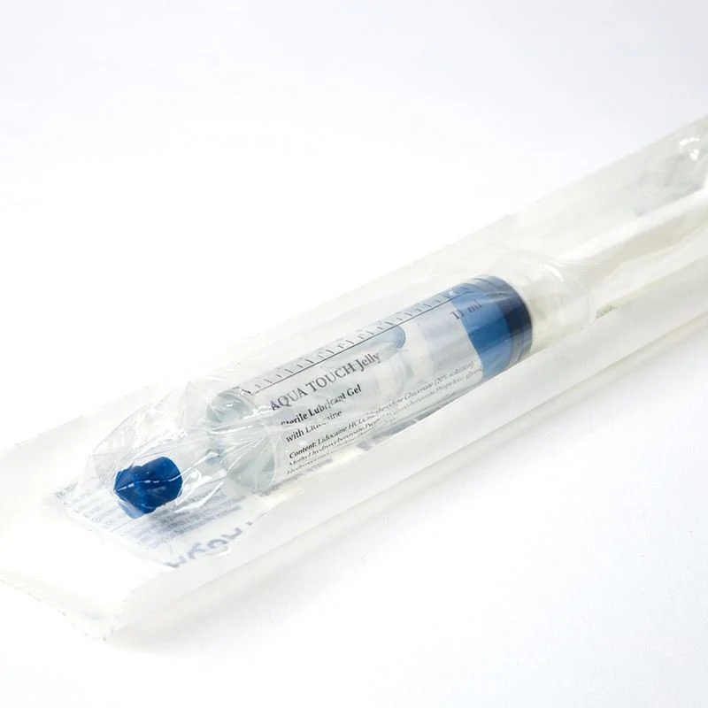 Lubragel Sterile Desensitising Jelly-11ml