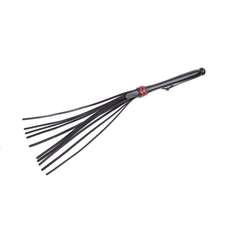 The Stinger, Leather Tail Whip