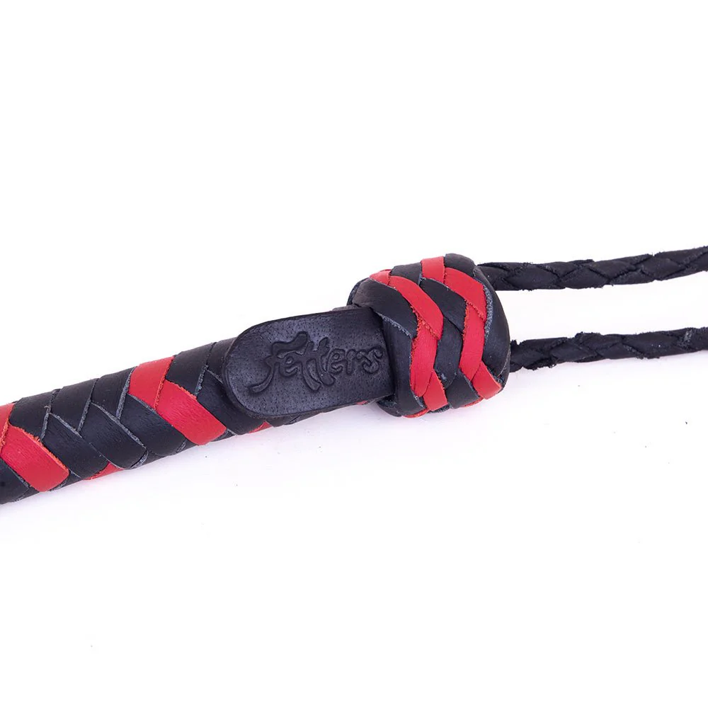 The Snake, Leather Whip - Image 2
