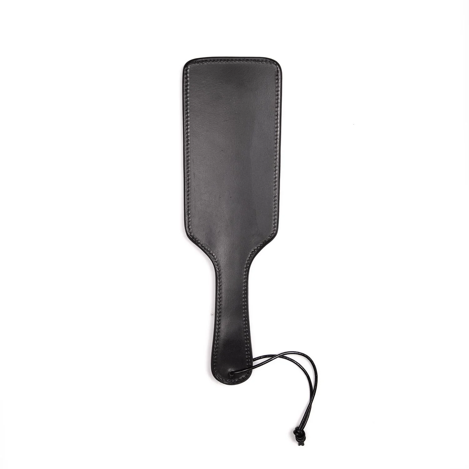 Leather Studded Paddle - Image 4