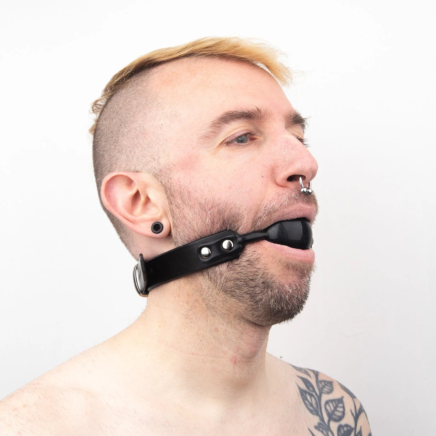 Fetters Ball Gag - Image 2