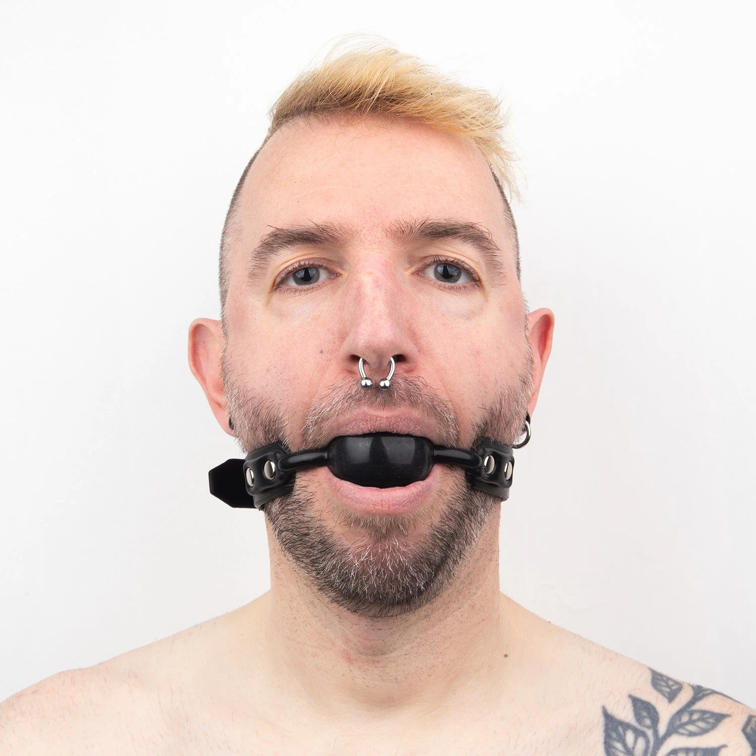 Fetters Ball Gag - Image 3