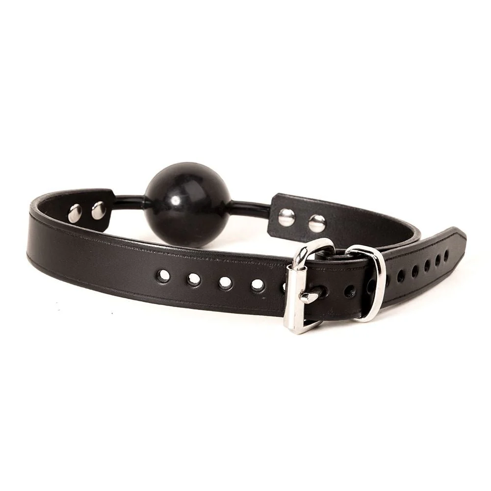 Fetters Ball Gag - Image 4