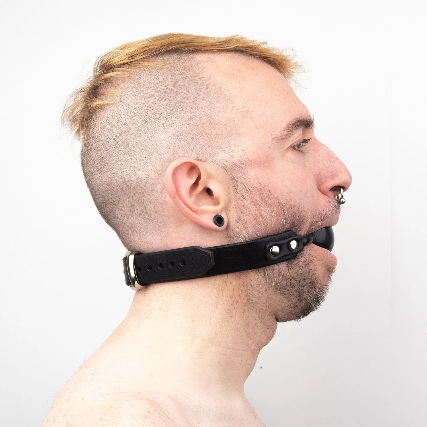 Fetters Ball Gag - Image 5