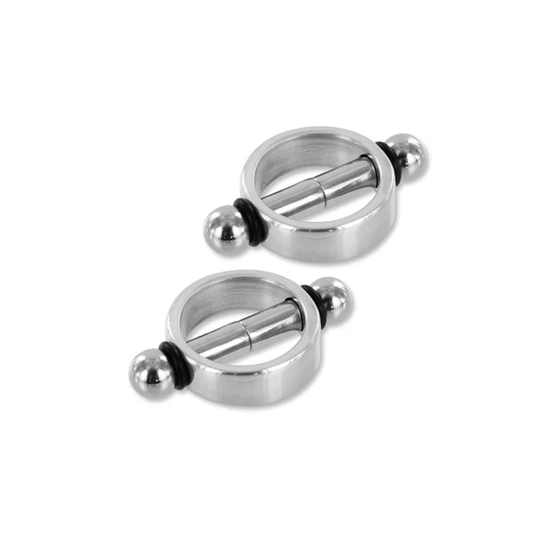 Magnetic Nipple Pinchers