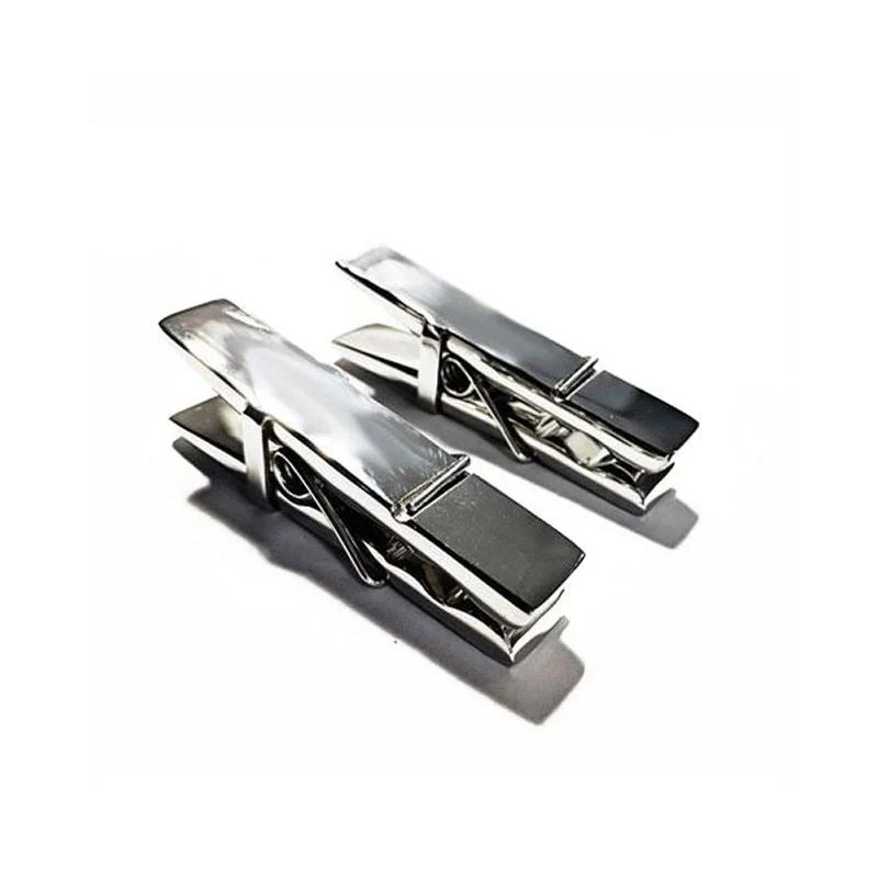 Clothespin Stainless Steel Clamps - Image 2