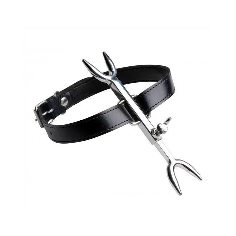 The Heretic's Fork
