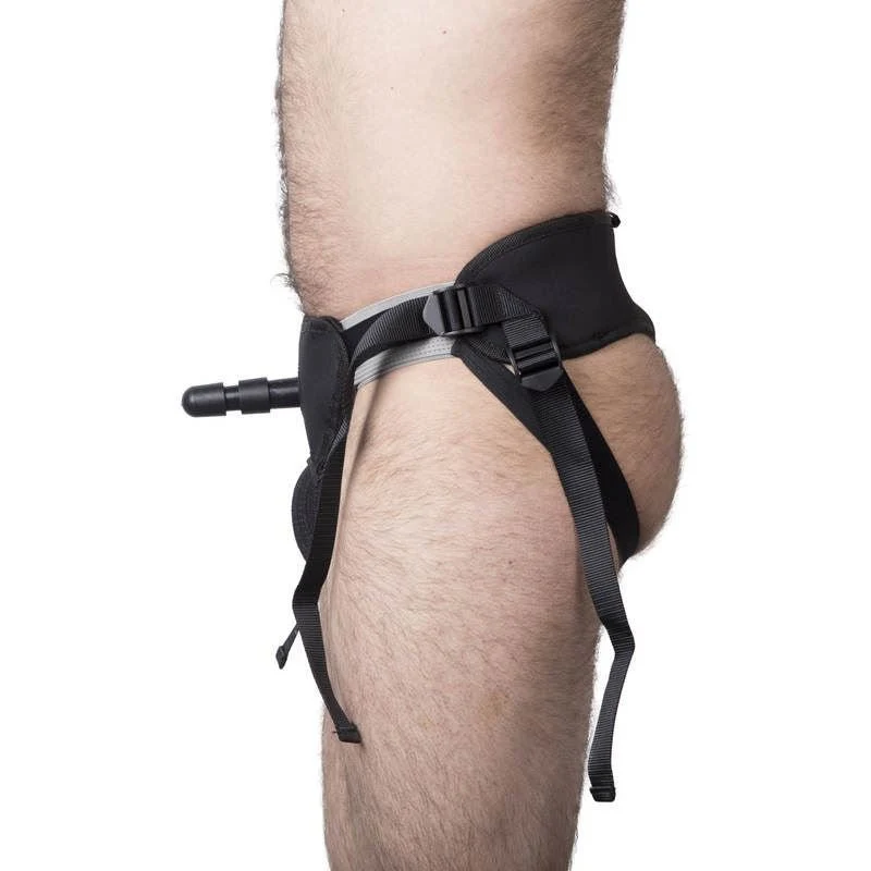 Hung system Harness, Strap On