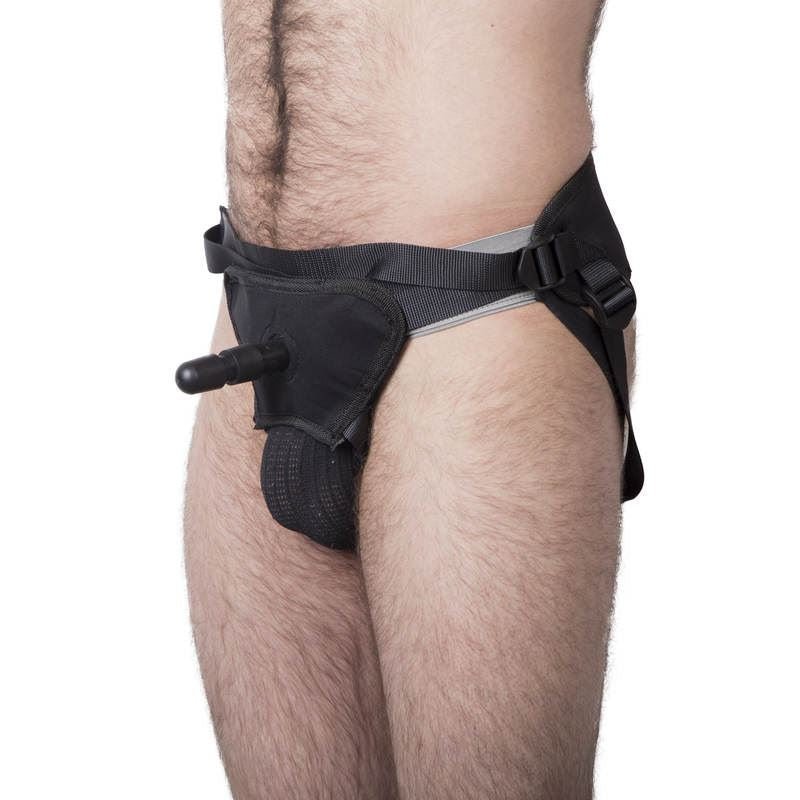 Hung system Harness, Strap On - Image 2