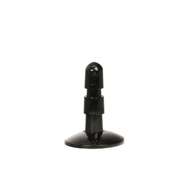 Hung System, Suction Cup