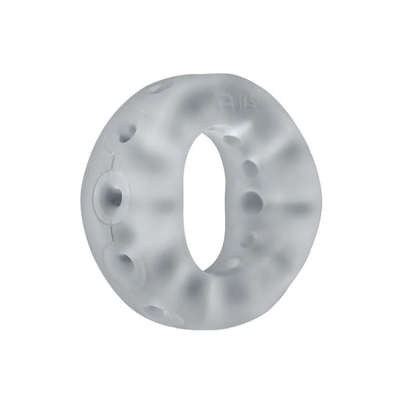 OXBALLS AIR Airflow Cockring, Cool Ice