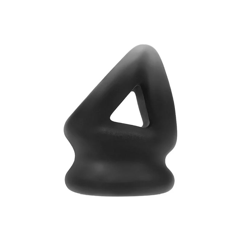 OXBALLS Tri-Squeeze, Black Ice - Image 2
