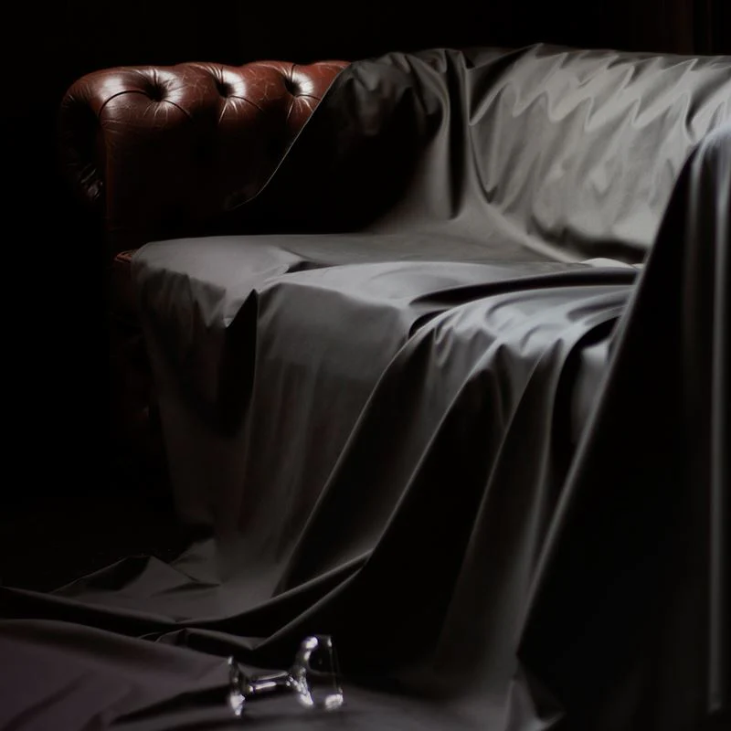 Sheets of San Francisco Fitted Sheets, Super King - Image 3