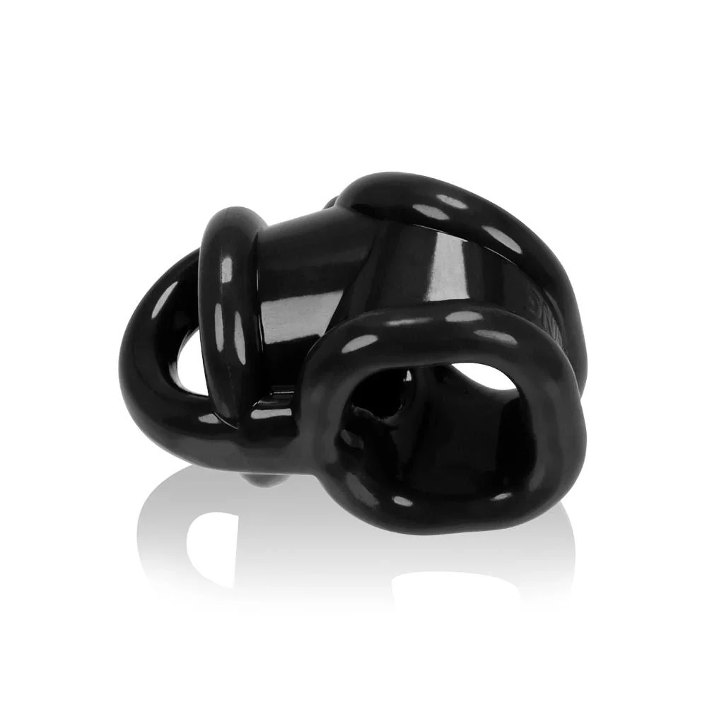 Oxballs Ballsling, Black