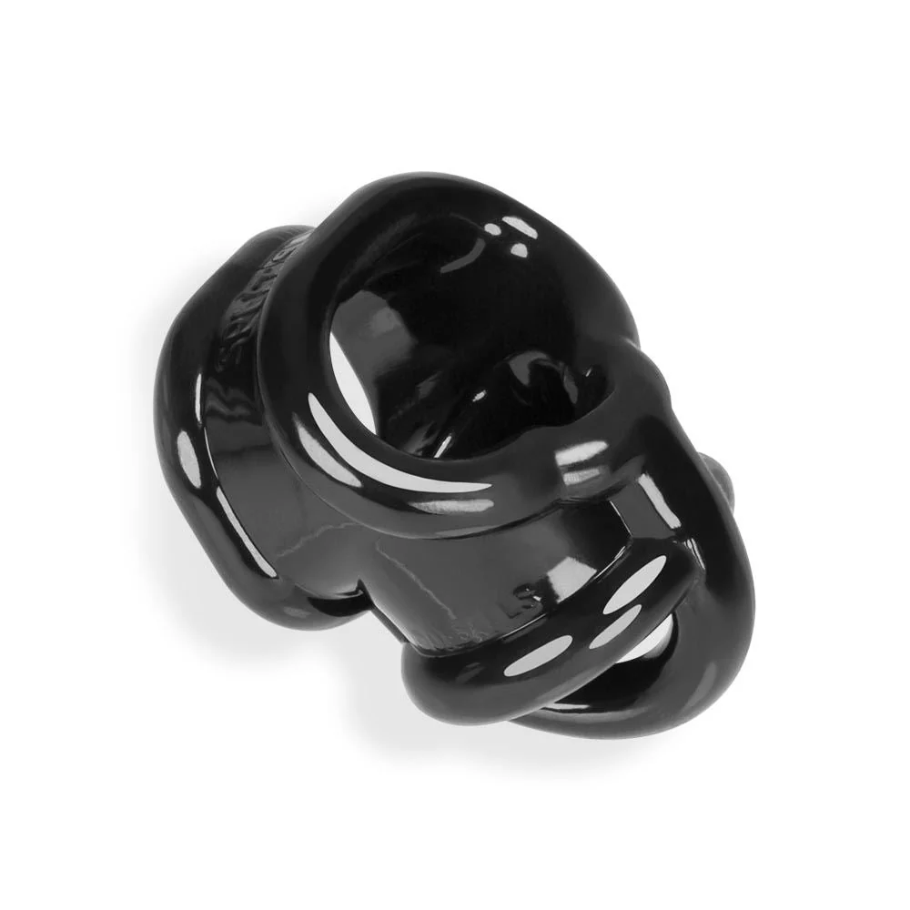 Oxballs Ballsling, Black - Image 2