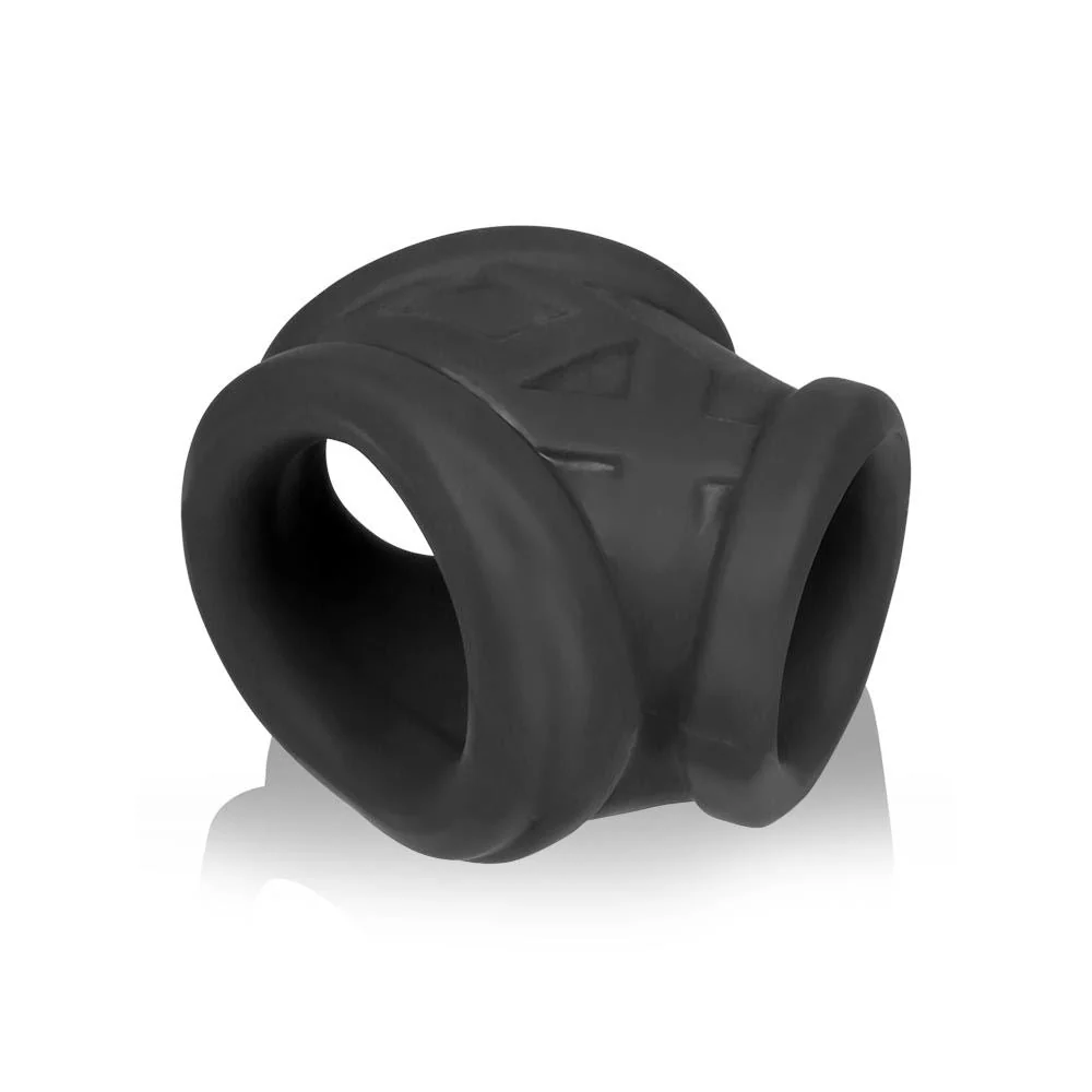 OXBALLS Oxsling, Black Ice - Image 3
