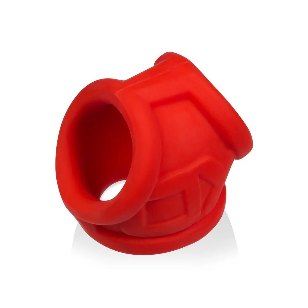 OXBALLS Oxsling, Red Ice