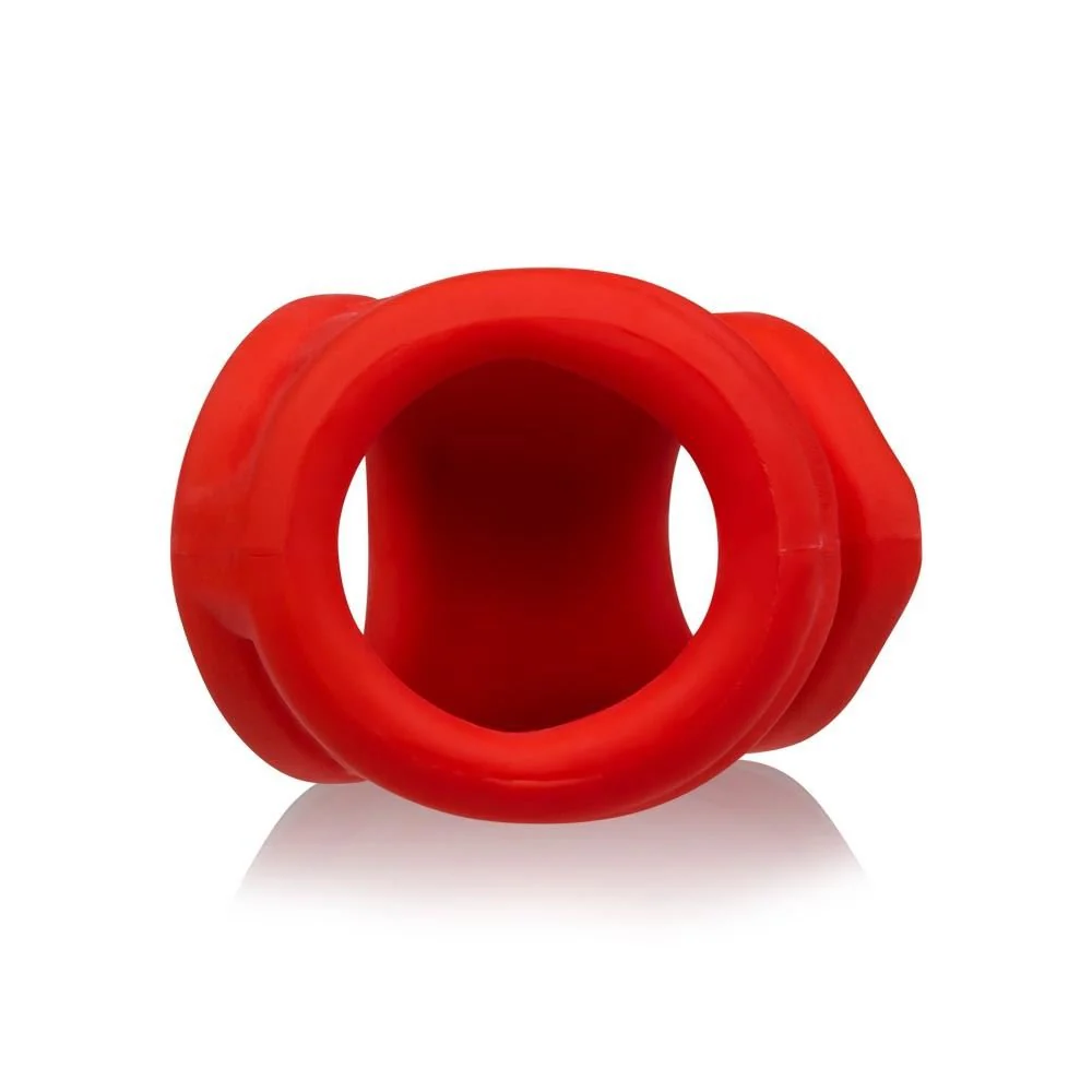 OXBALLS Oxsling, Red Ice - Image 2
