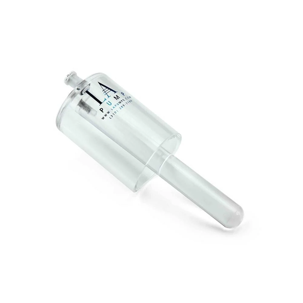 L.A Rosebud pumping cylinder - Image 2