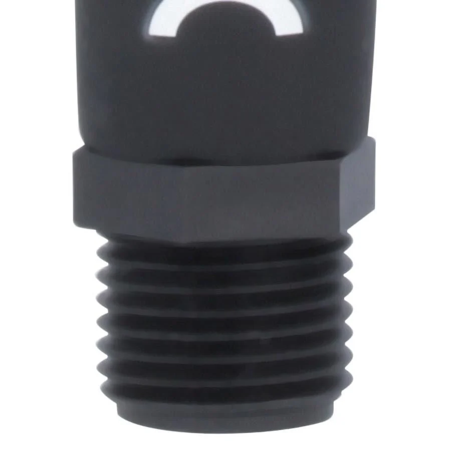 Silicone Shower Shot Douche Attachment, 6" - Image 2