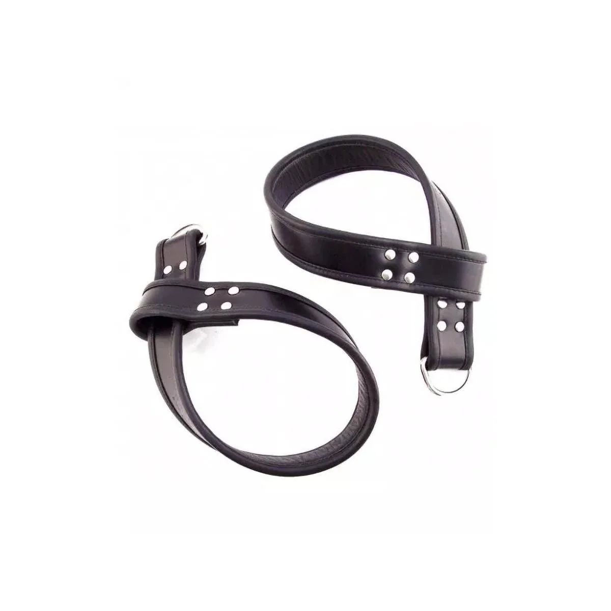 Leather Suspensions